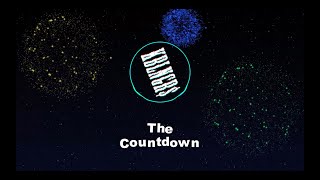Download lagu DJ Keblinger$ - The Countdown mp3