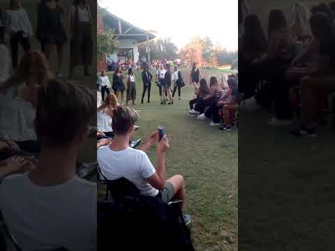 ROCÍO DÍAZ EN EL DESFILE MODASTYLE ARGENTINA ❤️