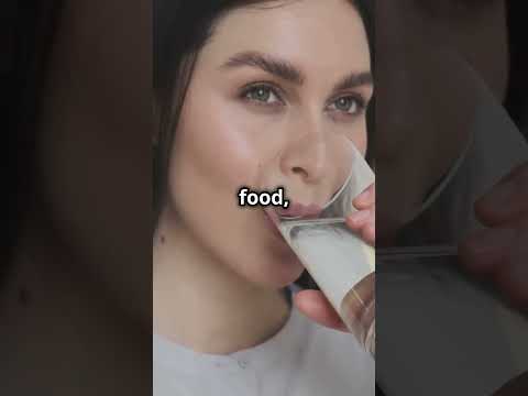 Unlocking the 8-Hour Diet: Your Ultimate Guide! #shorts