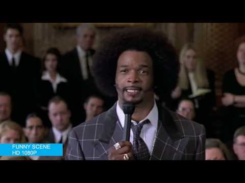 Marci X - Funny Scene (HD) (Comedy) (Movie)