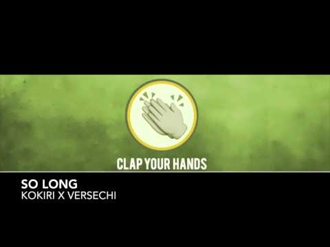 Kokiri x Versechi - So Long