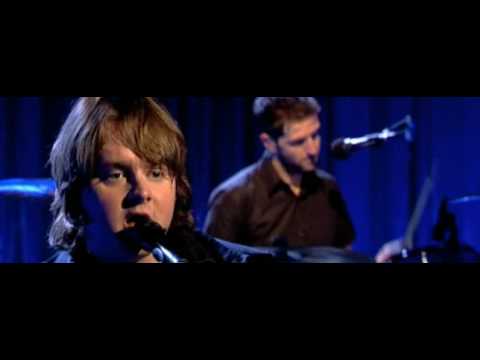 Keane - Nothing In My Way