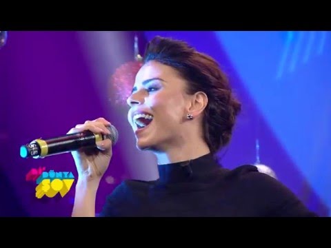 Bi'Dünya Şov - 2016 YILBAŞI Özel (part 4)