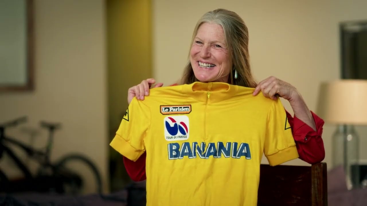 Breakaway Femmes trailer - YouTube