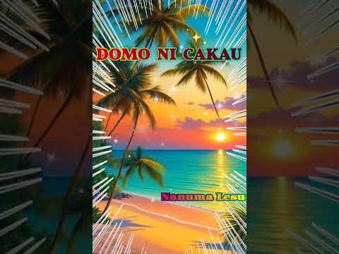 Domo Ni Cakau - Vol 2 - Nanuma Lesu