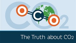 The Truth about CO2