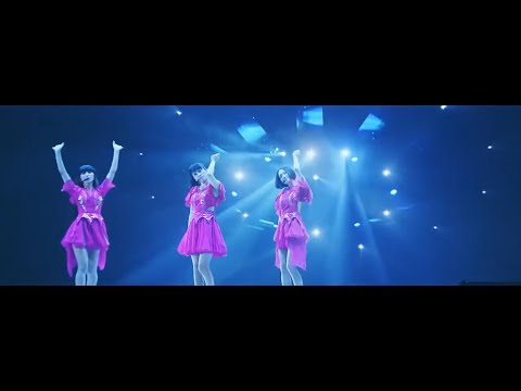Perfume - TOKIMEKI LIGHTS - Album-mix [live 2016]