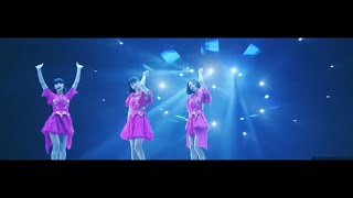 Perfume - TOKIMEKI LIGHTS - Album-mix [live 2016]