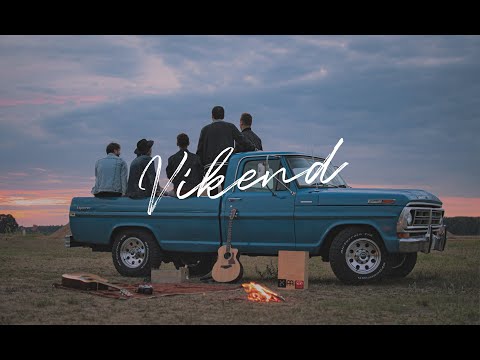 W.A.F. - W.A.F. - VÍKEND (prod. Johny Bartoschek)