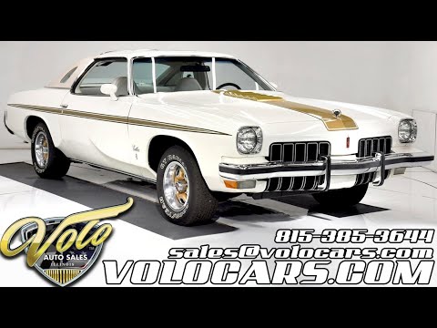 1973 Oldsmobile Hurst (CC-1533632) for sale in Volo, Illinois