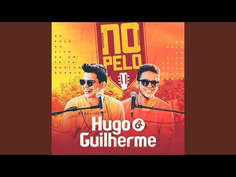 Agora É Só Alegria  Vazei Na Braquiarao Doutor E A Empregada - Hugo e Guilherme