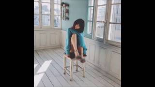 柏木由紀、シースルー＆ビキニの撮影オフショット公開