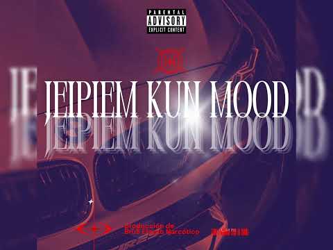 Jeipiem- JPM KUNN MOOD (Prod.EfectoNarcotico)