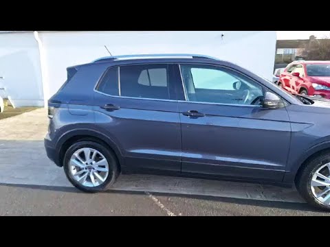 Volkswagen T-Cross Style 1.0 TSI 110HP - Image 2