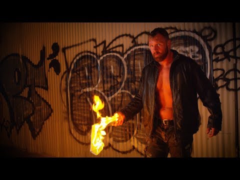 Jon Moxley Out Of Bloodsport II Bout With Josh Barnett