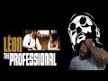 LEON THE PROFESSIONAL ( 1994) FIRST TIME WATCHING |REACTION| WHAT DID I JUST WATCH!!?