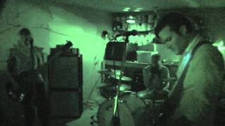 True Widow - "Wither"