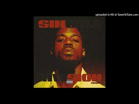 Sindika - Flocon ( Album Invasion ) 