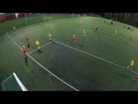 220830 Ilves Alfa - Jazz YJ. 70min. 1945