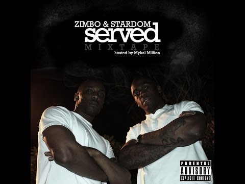 Zimbo Ft. Stardom - Who Cares - @brumtv1