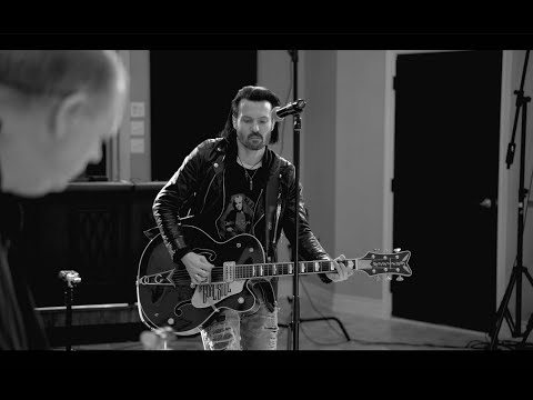 Lady With The Spinning Head - U2