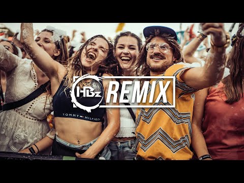 Geier Sturzflug - Pure Lust Am Leben (HBz Bounce Remix) | Videoclip