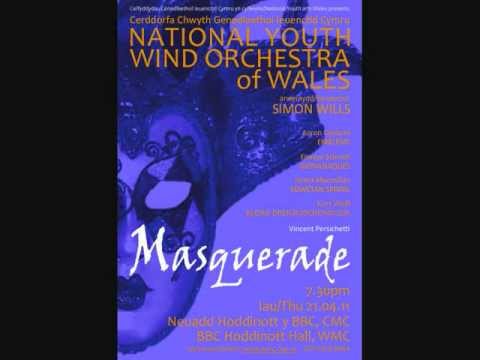 Overture from Threepenny Opera - Kurt Weill