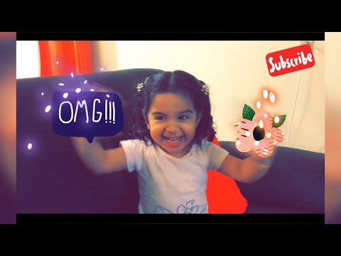 Look what Kathia did !!!