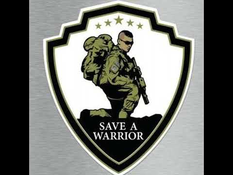 Organization Spotlight: Save A Warrior YouTube thumbnail