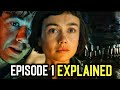 ALIEN EARTH Episode 1 Recap Ending Explained