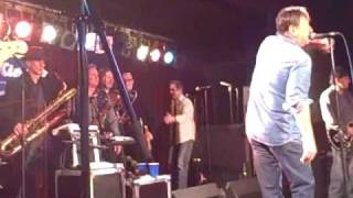 talk to me &amp; passion st/ southside johnny