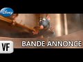 RATATOUILLE Disney 090 Bande Annonce VF 2007 HD