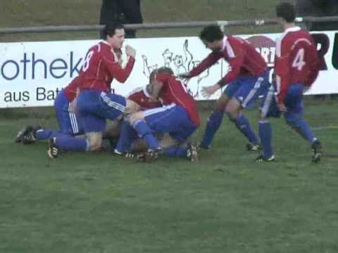 Der Wahnsinn geht weiter - FC Ederbergland siegt erneut