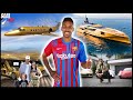 Aubameyang's Lifestyle 2022 | Net Worth, Fortune, Car Collection, Mansion