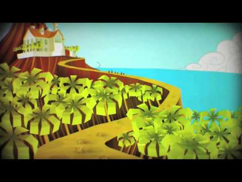 Tiki Towers 2 - Official Mobile Game Video