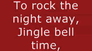 Jingle Bell Rock   Hilary Duff