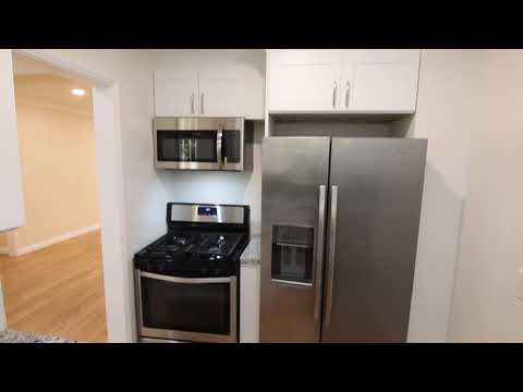PL9679 - Upscale 1 Bed + Dining + 1 Bath Apartment For Rent (Beverly Hills, CA).