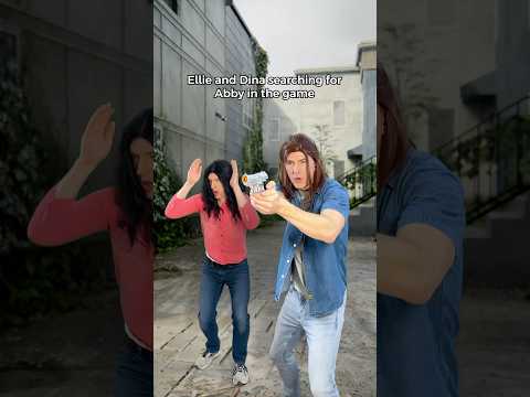 The Last of Us Game vs. Show