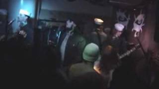 Turbodudes -  Wipe it til it bleeds