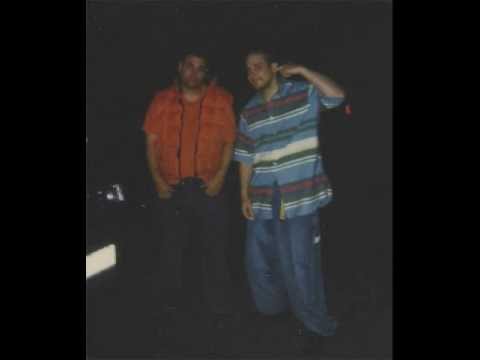 (The Necro And Cage Story) Non Phixion and Cage Freestyle 11 min