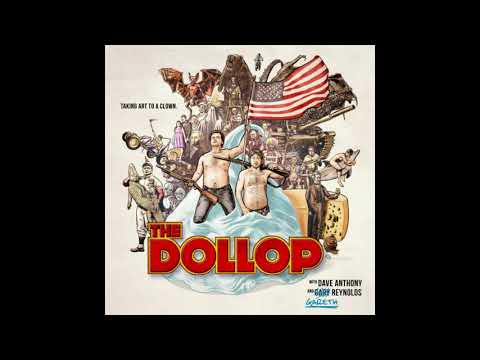 The Dollop - The Death of Jack Parsons and The Black Box