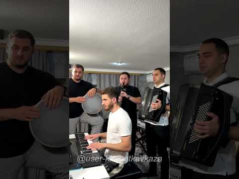 Арсен Аветисян и друзья - Молдавский танец + Шалахо 2024