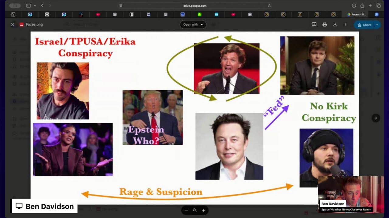 Observers Live #13 - Skyfall