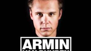 Armin Van Buuren - Virtual Friend (2010)