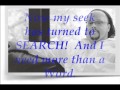 Fred Hammond Show Me Your Face - tmac846 Fred Hammond Show Me Your Face