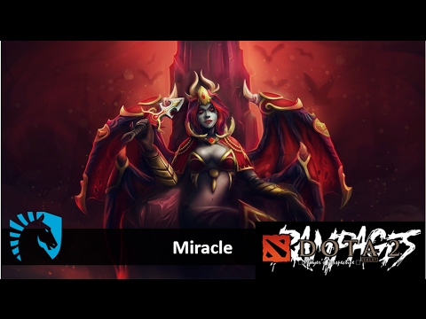 Liquid.Miracle - QOP (Rampage)