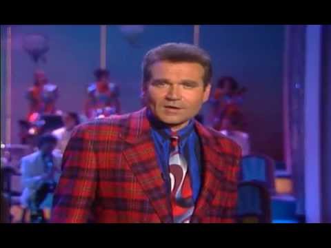 Ted Herold - Moonlight 1992