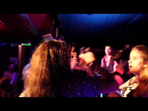 MARIELA SOLEDAD - TU - ZIRIGUIDUM (en Azabache)