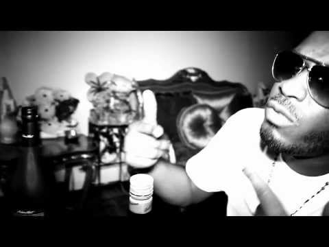 Champagne (OFFICIAL VIDEO)