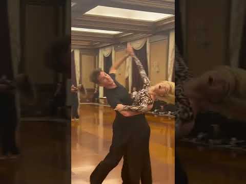 BEST PRACTICE CAMP!!!!- 2022 - LITUANIA- GREAT COUPLE: EDVARDAS MASARO & GABIJA LAPSEVICIUTE!!!!!!